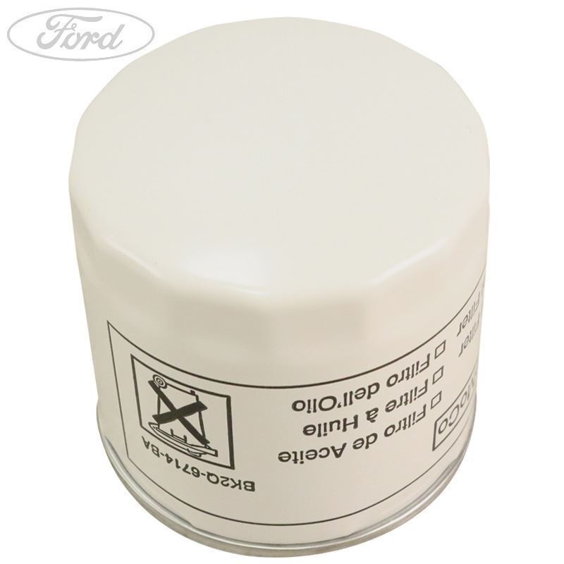 TRANSIT CUSTOM CR TC DSL SPIN ON OIL FILTER 14-