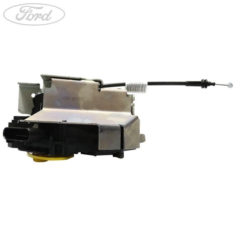 TRANSIT CUSTOM REAR TAILGATE DOOR LATCH MECHANISM LOW ROOF