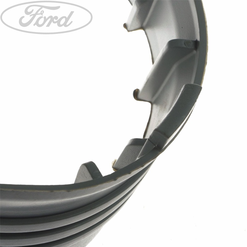 TRANSIT FRONT CROSS MEMBER SUPPORT MOUNT BUSH