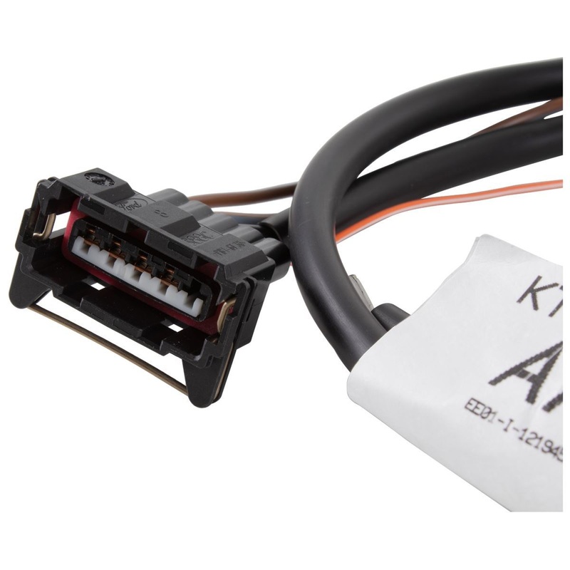 TRANSIT FRONT WIPER MOTOR WIRE KIT 06-14 TT9