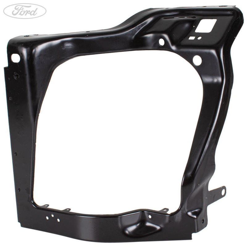 TRANSIT N/S HEADLAMP MOUNTING PANEL