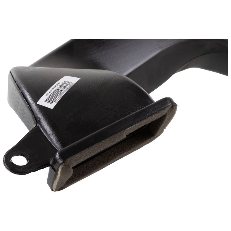 TRANSIT N/S HEATER DASHBOARD AIR DUCT W/ MANUAL AIRCON