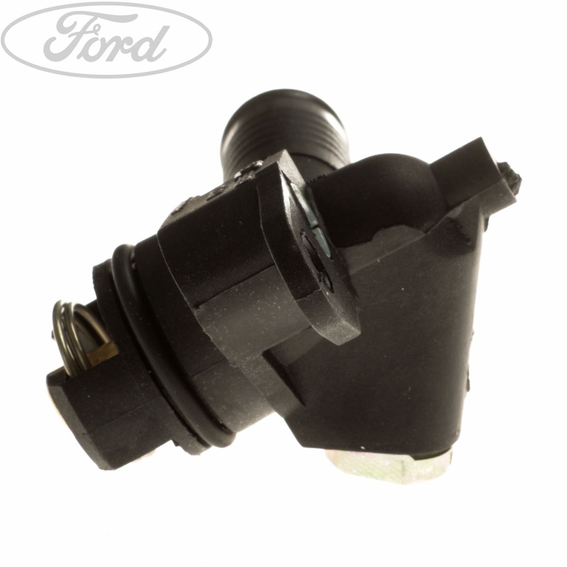 TRANSIT TDCI DIESEL DURATORQ OIL COOLER THERMOSTAT