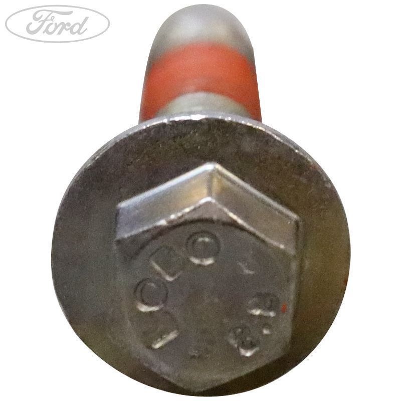 1.8 DURATORQ TDCI OIL COOLER FILTER HOUSING BOLT M6X25MM