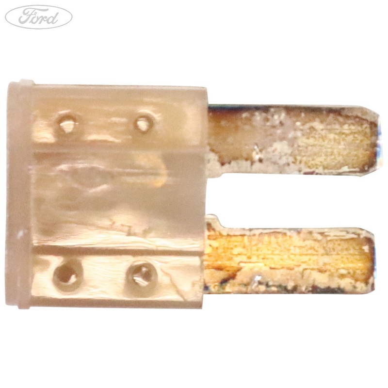 32 AMP 5 VOLT INLINE FUSE CIRCUIT BREAKER BLADE 2017-