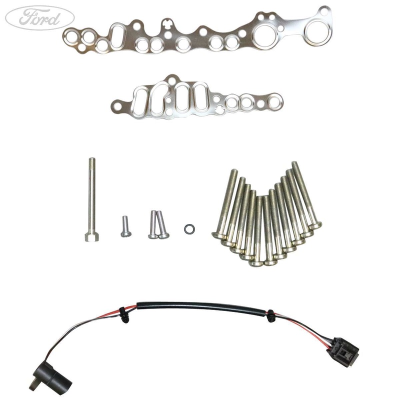 6-SPEED AUTOMATIC 6DCT450 – MPS6 OUTPUT SHAFT SPEED SENSOR