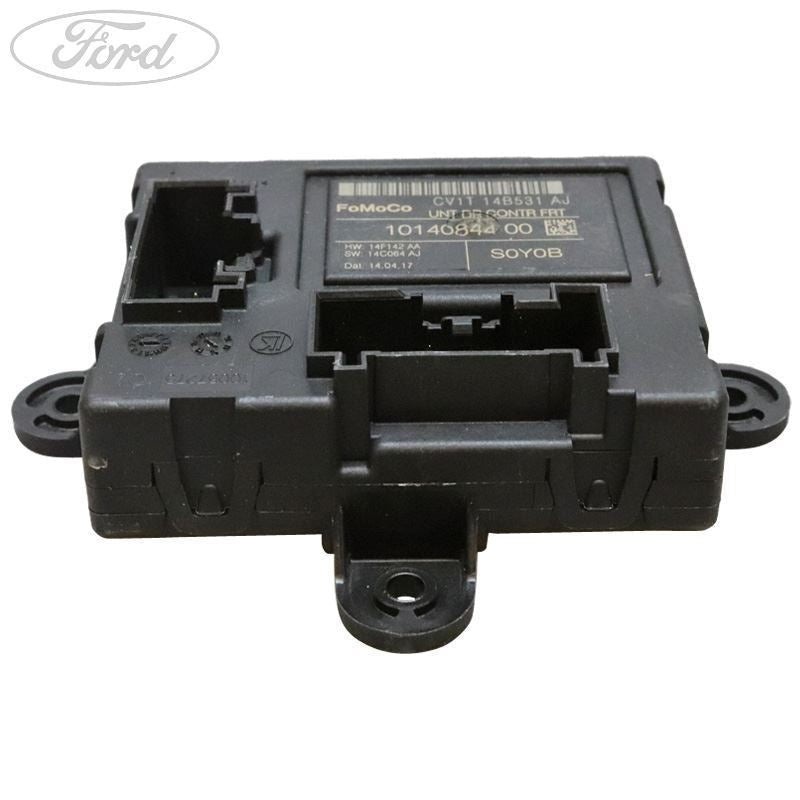 B-MAX FIESTA FRONT N/S WINDOW CONTROL MODULE UNIT 12-