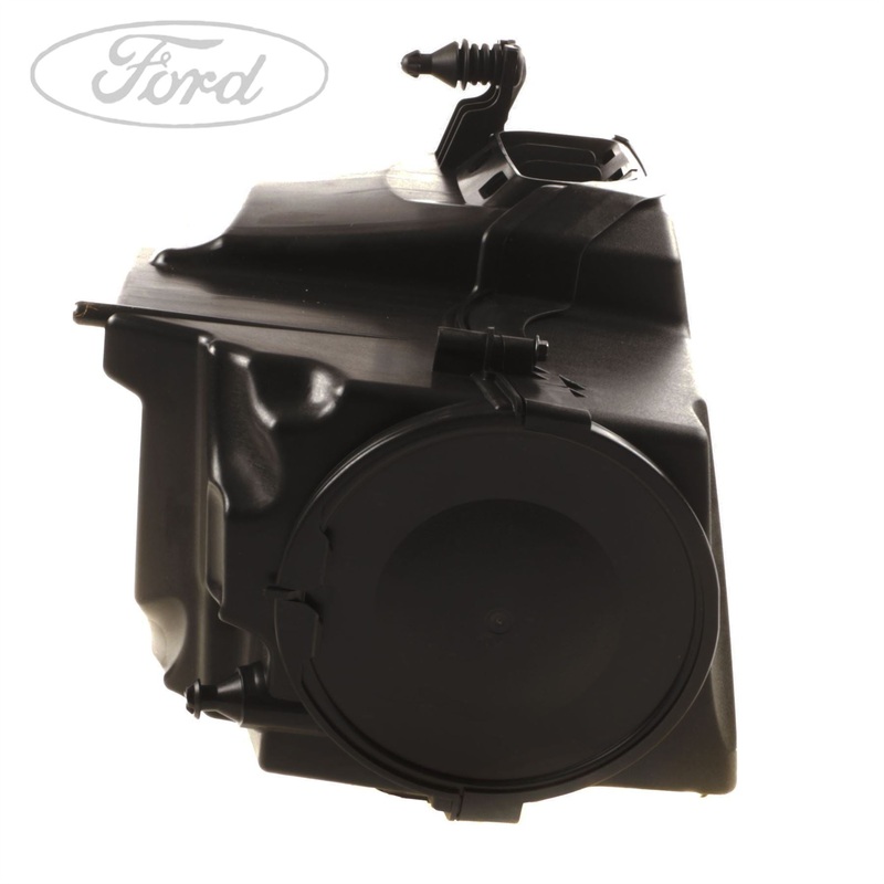 C-MAX FOCUS AIR BOX CLEANER