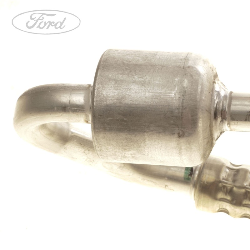 C-MAX FOCUS AIR CON SYSTEM TUBE HOSE