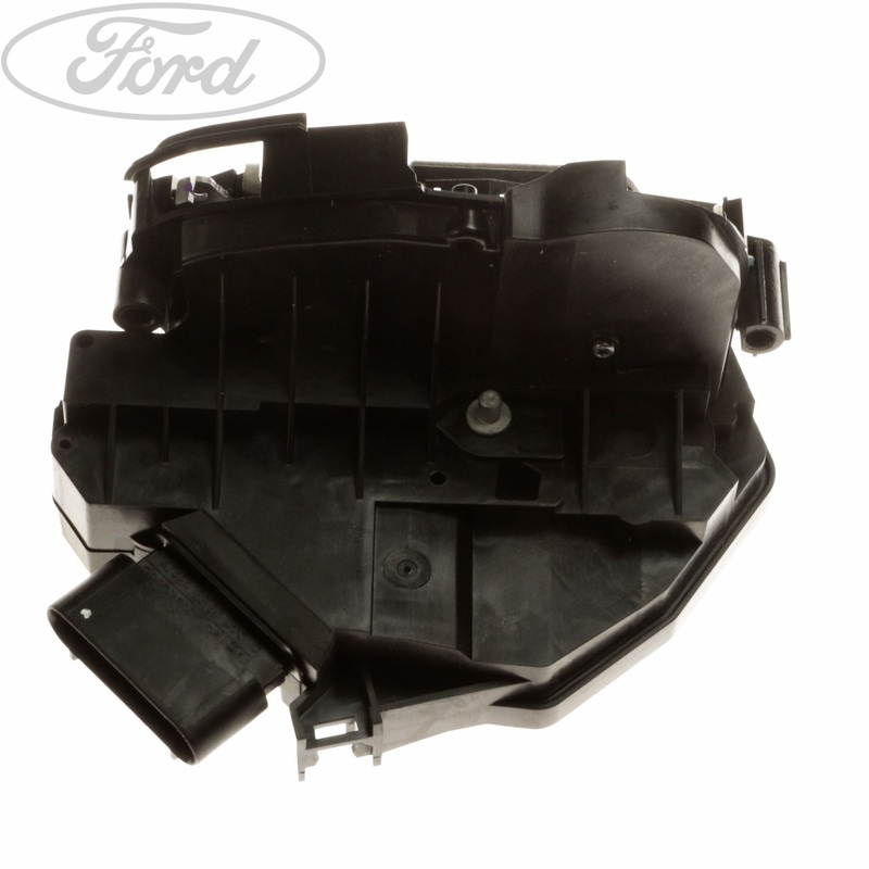 C-MAX GRAND C-MAX FIESTA FRONT O/S DOOR LATCH