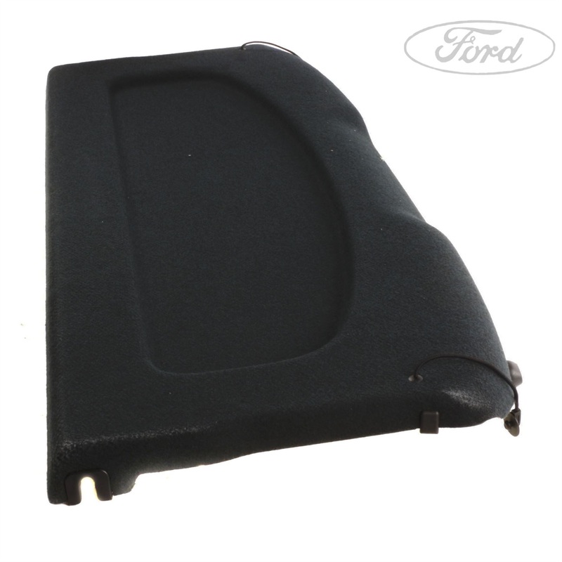 C-MAX GRAND CMAX REAR PARCEL SHELF PACKAGE TRAY COVER PANEL