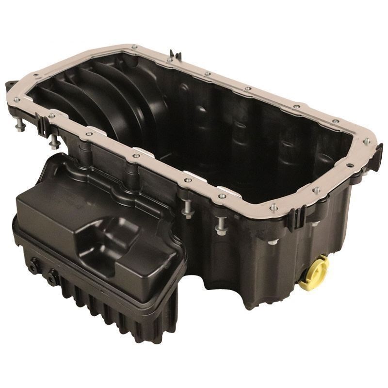 CONNECT DURATORQ TDCI ENGINE OIL SUMP PAN 2018-