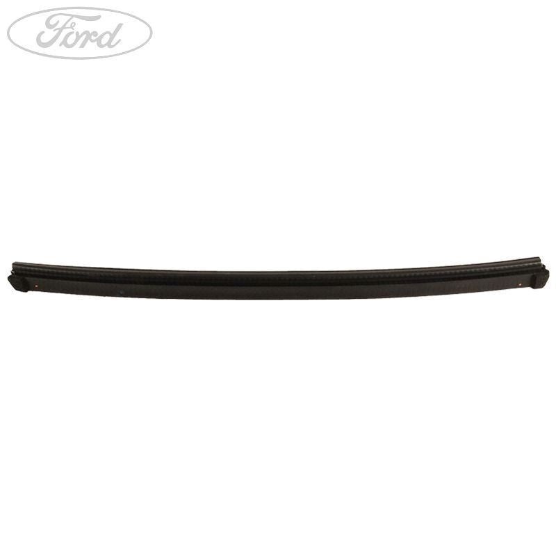 DOOR GLASS CHANNEL WEATHERSTRIP