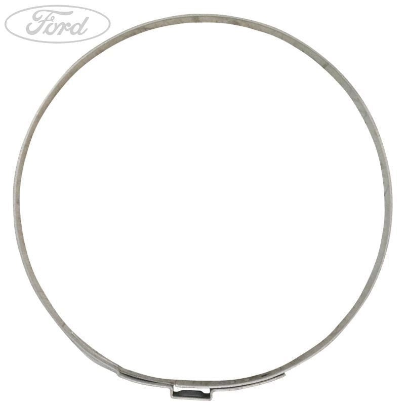 DURATORQ TDCI BIG 100MM OUTER CV BOOT CLAMP 2015-