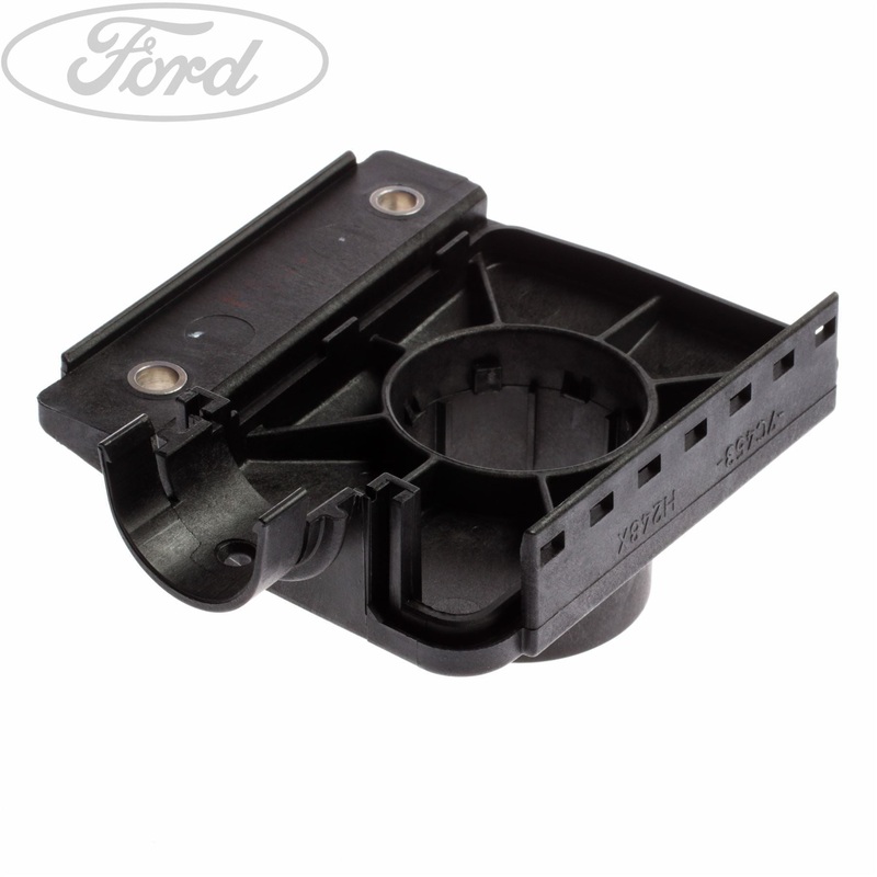 ESCORT FIESTA STREETKA KA 5-SPEED MANUAL SELECTOR HOUSING