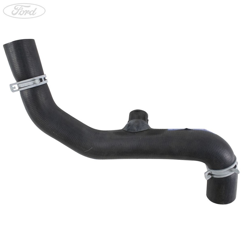 ESCORT ORION ZETEC-E TOP RADIATOR HOSE