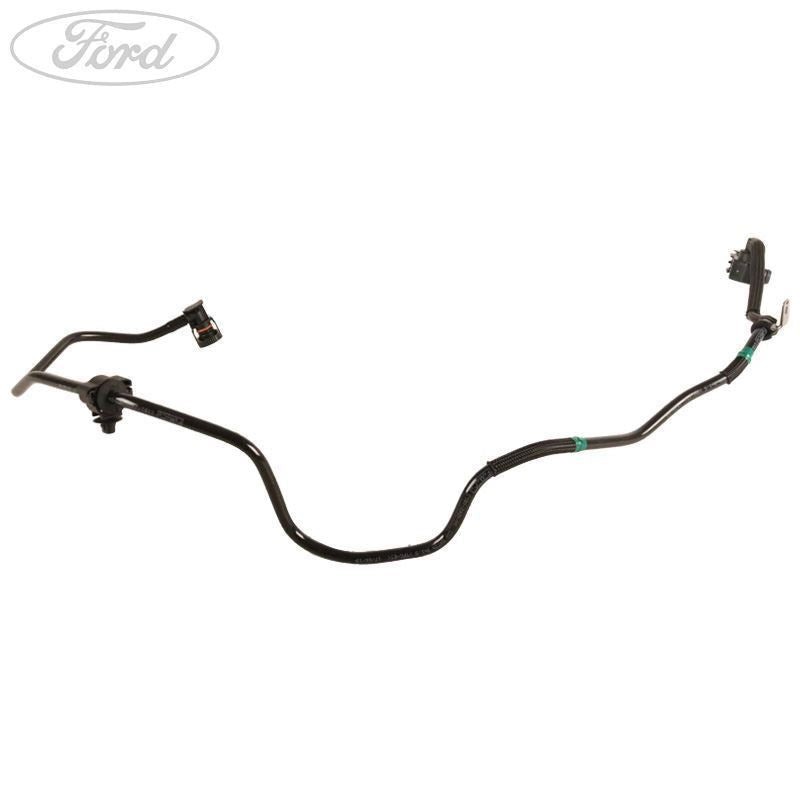 FIESTA B-MAX 1.0 ECOBOOST GTDI BRAKE SERVO VACUUM HOSE