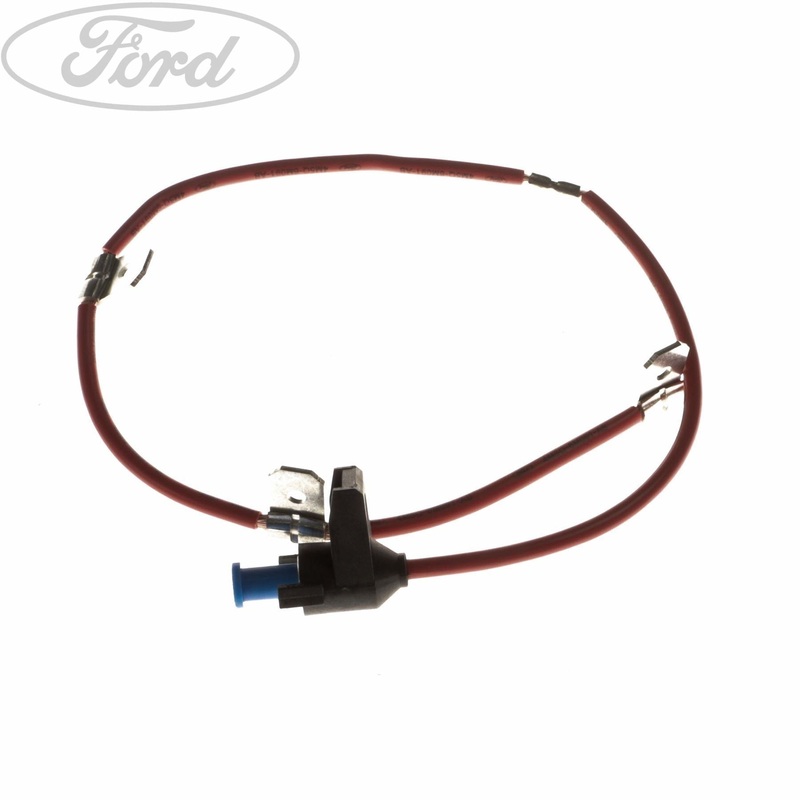FIESTA FOCUS MONDEO TDCI GLOW PLUG WIRE