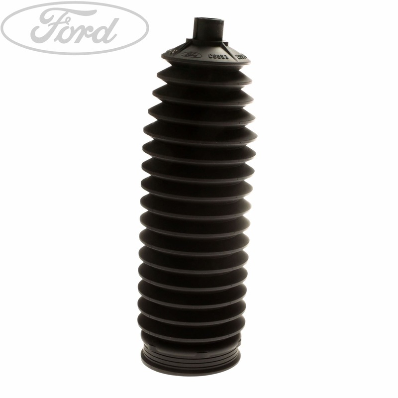 FIESTA FUSION STEERING GEAR BOOT