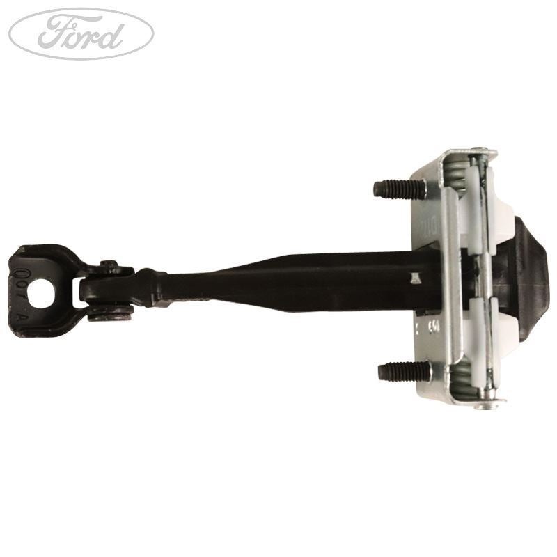 FIESTA MK8 O/S OR N/S DOOR CHECK STRAP BRACKET UNIT 2017-