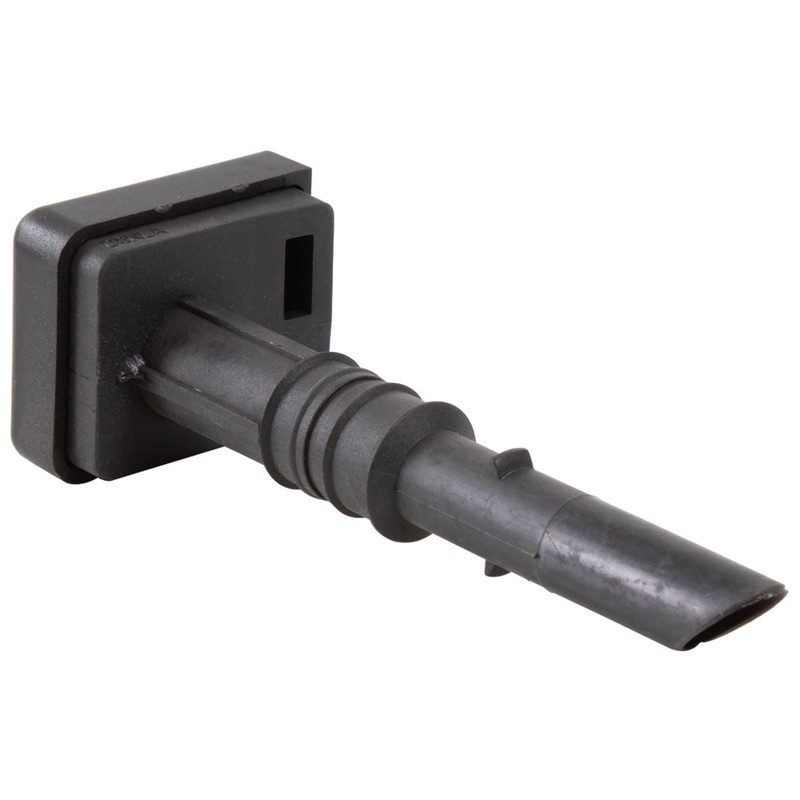 FIESTA PUMA MANUAL TRANSMISSION VENT ASSEMBLY 1989-