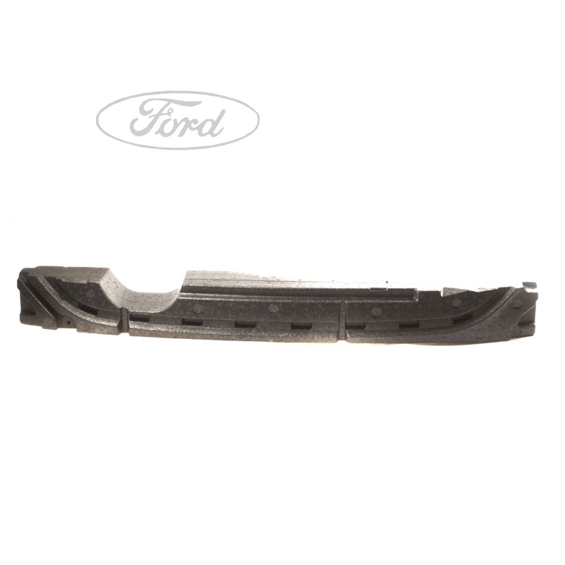 FIESTA REAR BUMPER SUPPORT