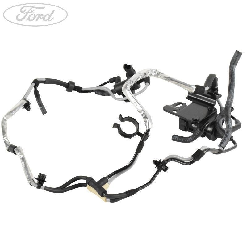 FIGO KA+ COURIER FIESTA 1.5 SOHC BRAKE SERVO VACUUM HOSE