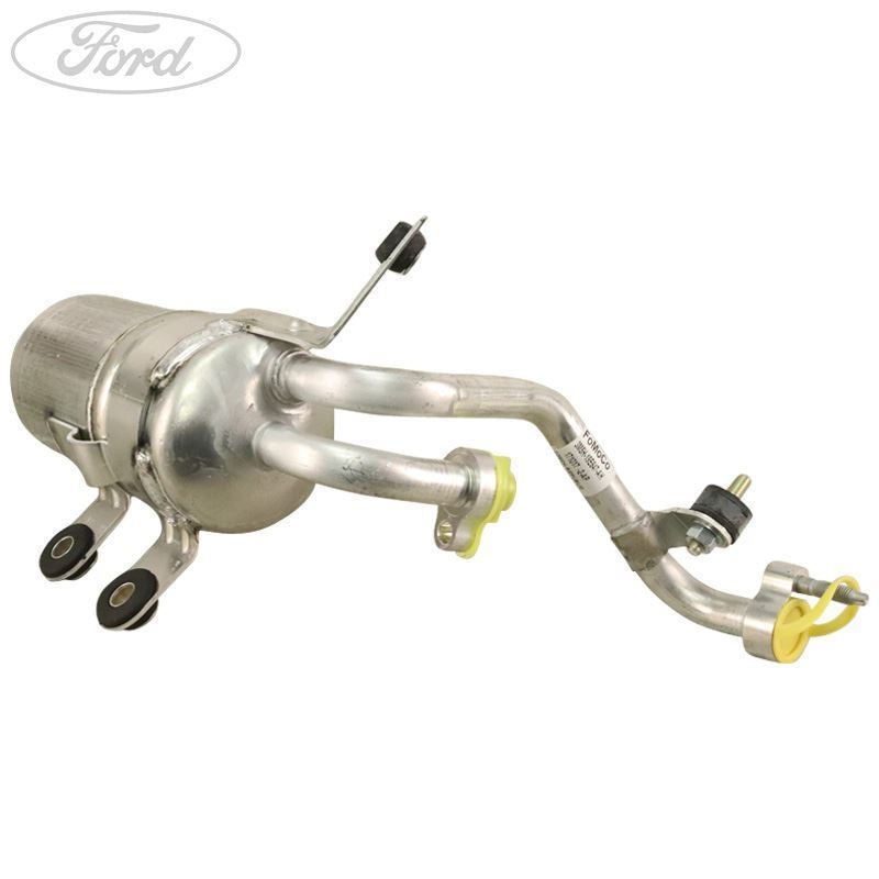 FOCUS C-MAX 1.6 2.0 DURATORQ TDCI AIR CON ACCUMULATOR