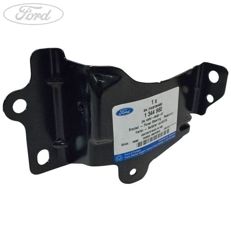 FOCUS C-MAX CC ZETEC-S POWER STEERING RESERVOIR BRACKET 11-