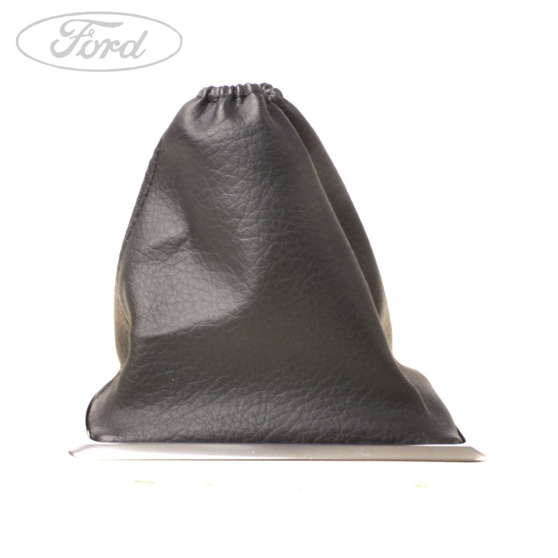 FOCUS C-MAX GEAR SELECTOR GAITER 6 SPEED MANUAL