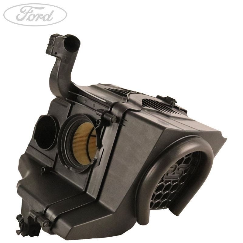 FOCUS ECOBOOST AIR FILTER BOX & ELEMENT 2016-2018