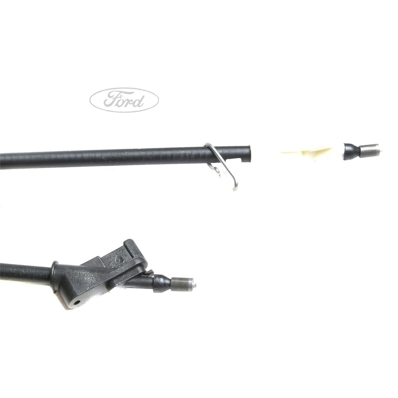 FOCUS FOCUS C-MAX PARKING HAND BRAKE CABLE
