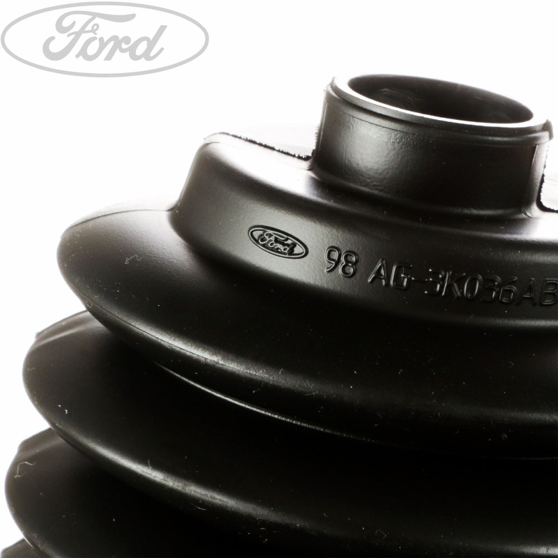 FOCUS FRONT N/S OR O/S SHOCK ABSORBER GAITOR BOOT