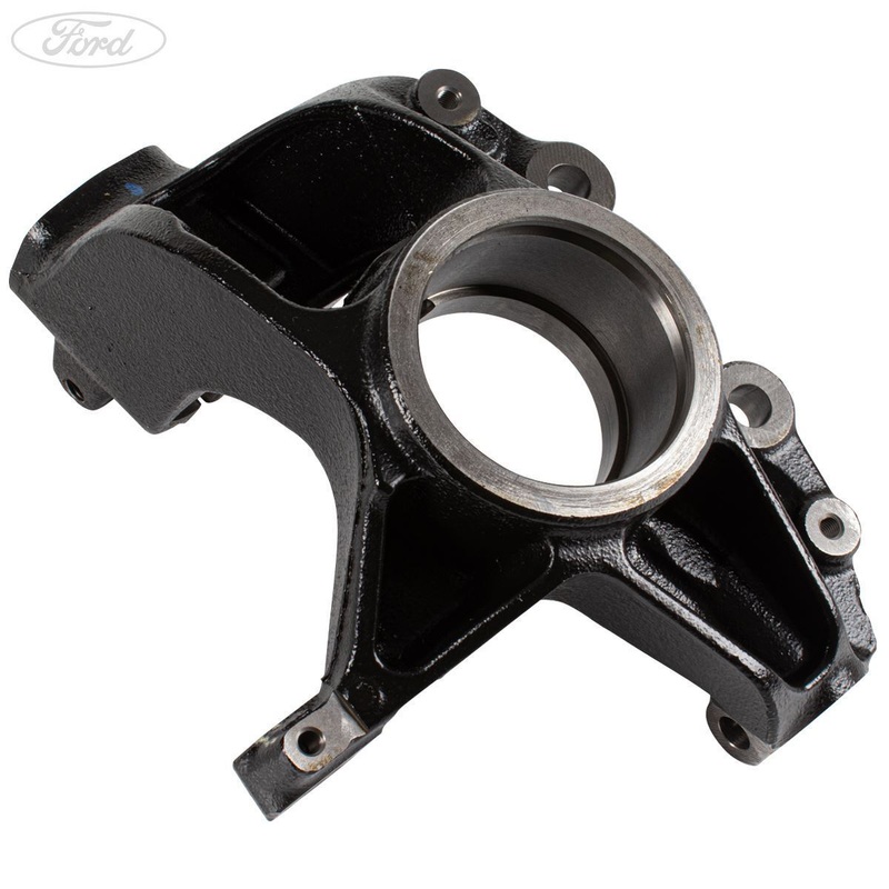 FOCUS MK3 RS 2.3 ECOBOOST FRONT O/S WHEEL KNUCKLE