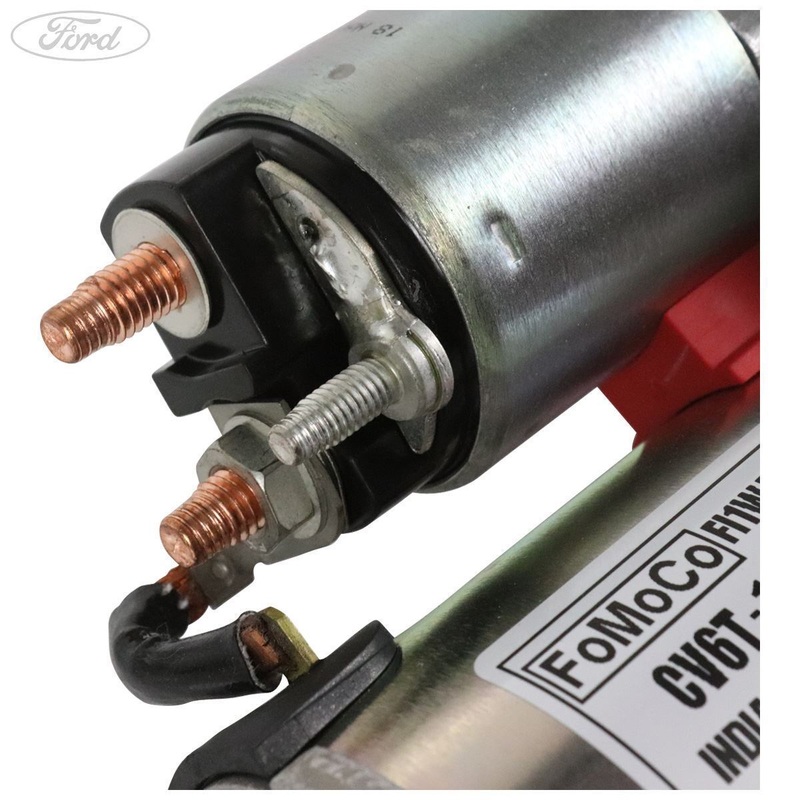 FOCUS MONDEO CONNECT KUGA 1.5 ECOBOOST STARTER MOTOR