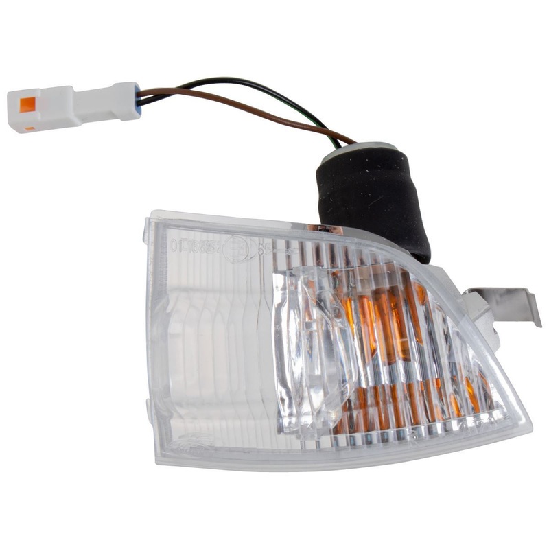 FOCUS O/S INTEGRATED WING MIRROR INDICATOR FLASHER LAMP