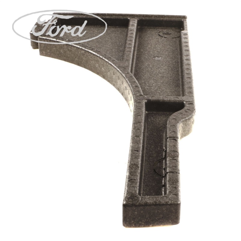 FOCUS REAR BODY INSULATOR F
