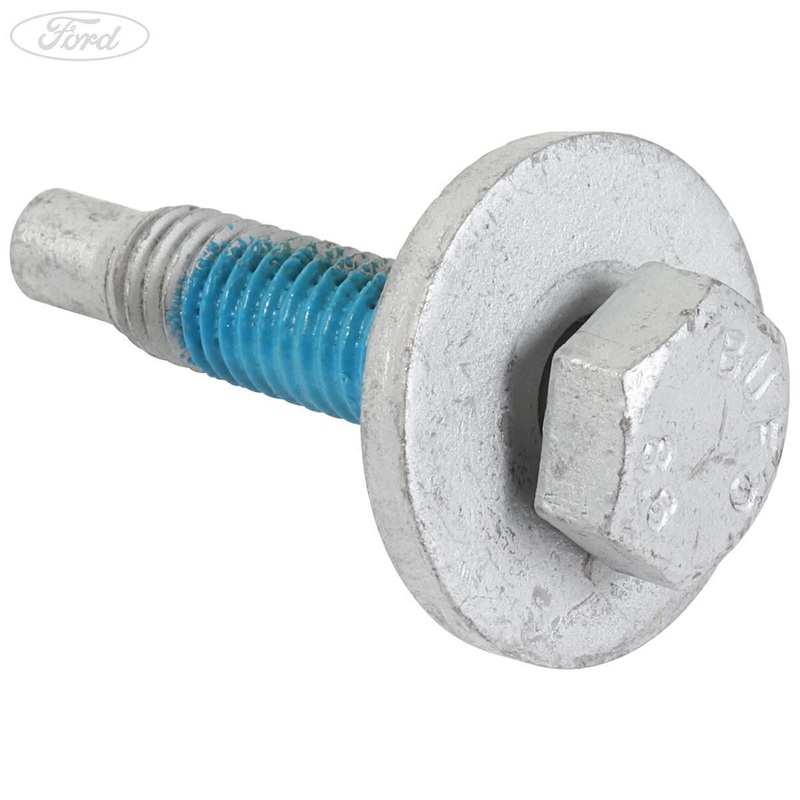 FUEL TANK & RELATED PARTS SCREW AND WASHER PACK OF 5