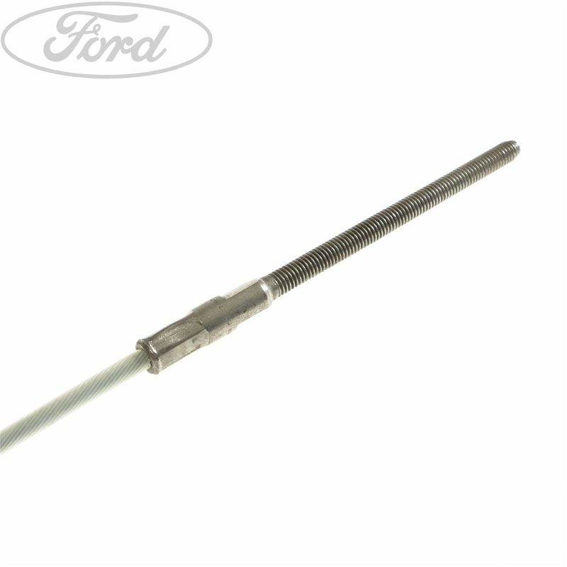 GALAXY CENTRE PARKING HAND BRAKE CABLE 2000-2006