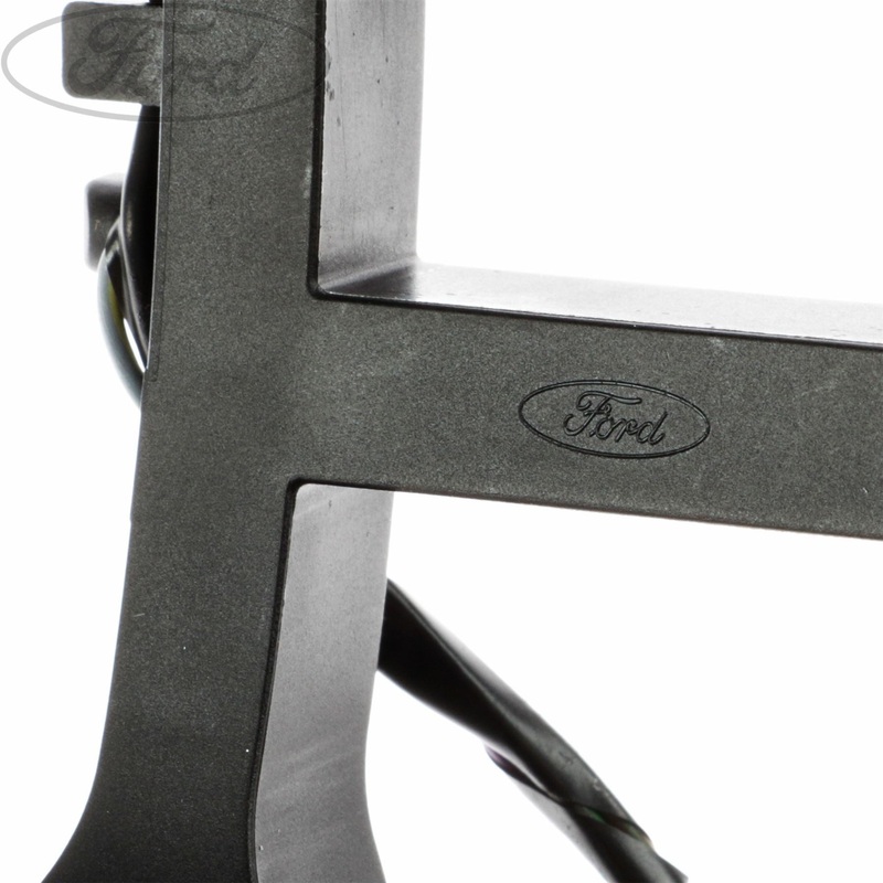 GALAXY WA6 S-MAX WA6 FRONT DOOR LOCK HANDLE REINFORCEMENT