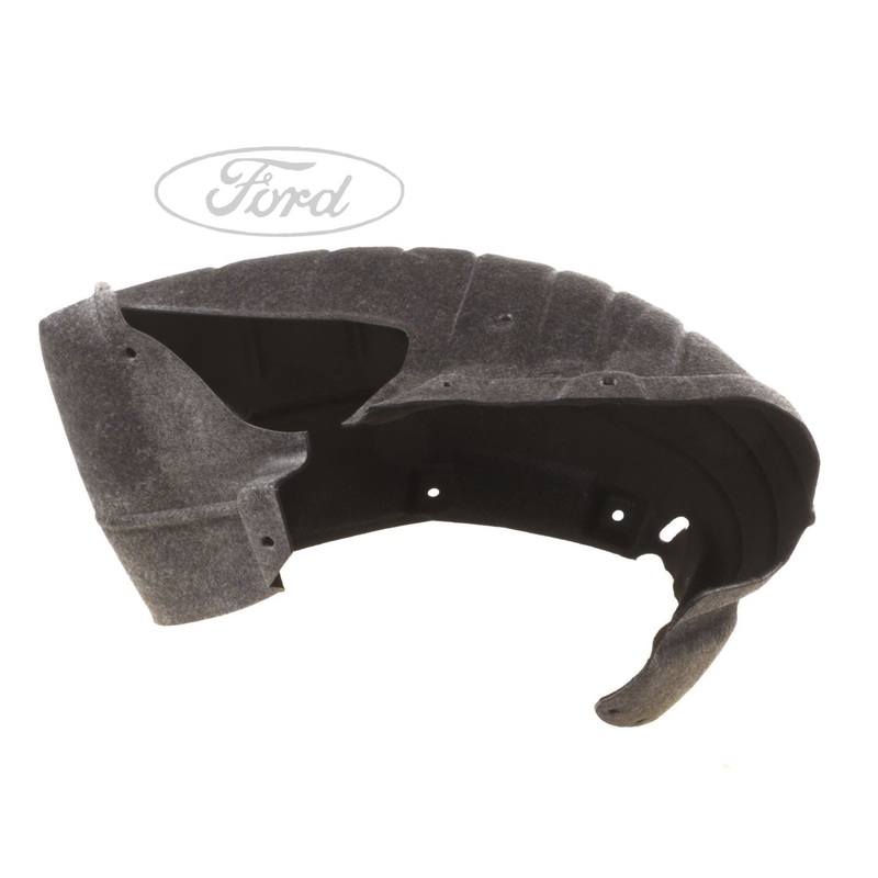 GALAXY WA6 S-MAX WA6 N/S REAR WHEEL ARCH LINING TRIM