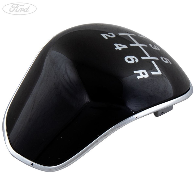 GEAR KNOB INSERT 6 SPEED MANUAL M66