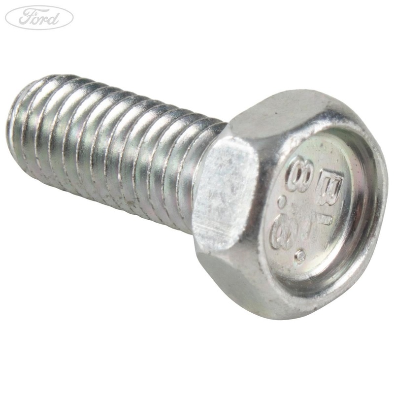 LUGGAGE COMPT.DOOR/MANUAL LOCK CNTL SCREW PACK OF 5