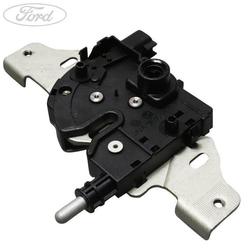 MONDEO BONNET LATCH MECHANISM 2000-2007