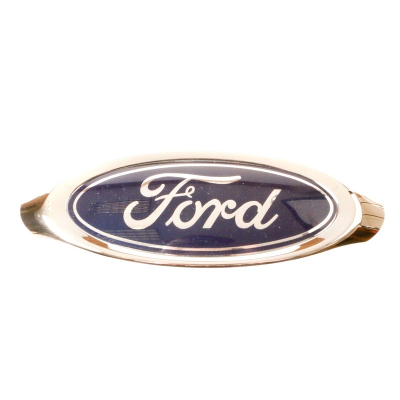 MONDEO ESTATE MONDEO GALAXY FRONT NAME PLATE DECAL