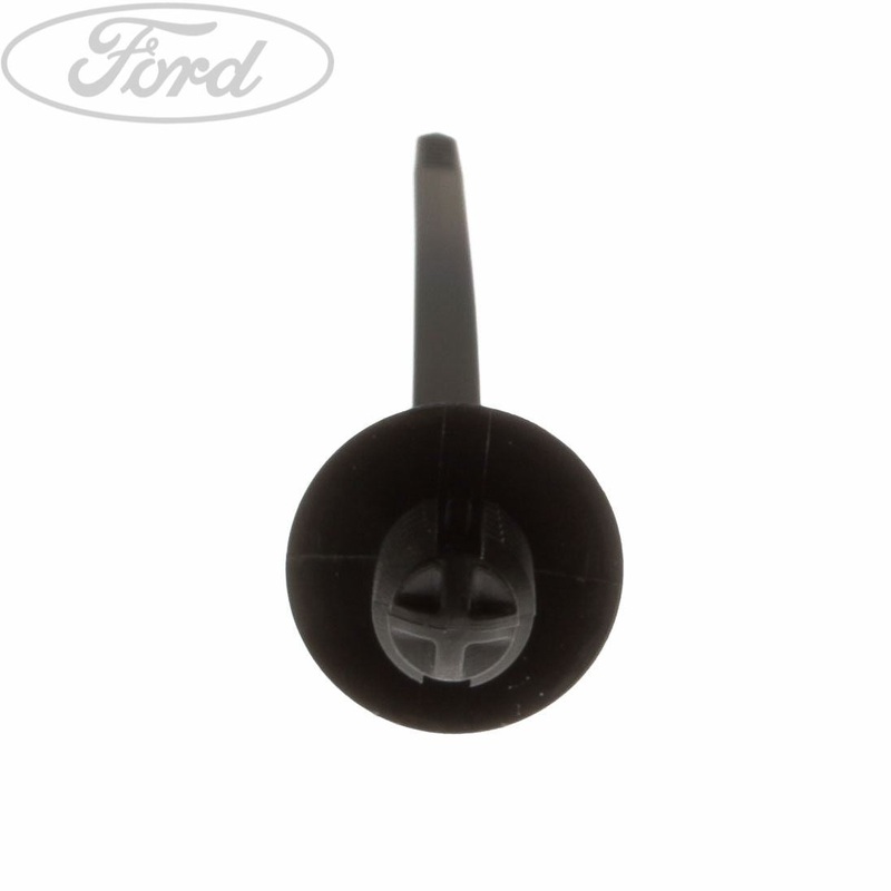 MONDEO GALAXY S-MAX FOCUS WIRING CLAMPS CLIP