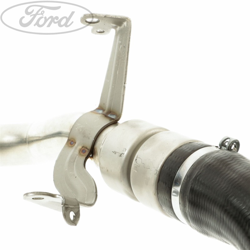 MONDEO GALAXY S-MAX MONDEO INTERCOOLER HOSE