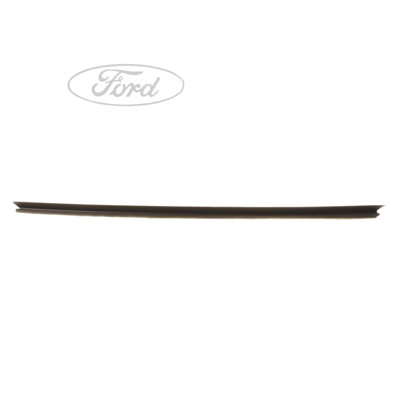 MONDEO MONDEO O/S FRONT DOOR BELT WEATHERSTRIP