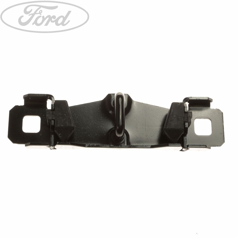 MONDEO S-MAX FOCUS C-MAX BOOT DOOR LOCK STRIKER PLATE
