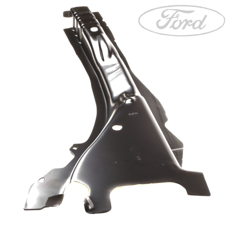 O/S RH FRONT SIDE MEMBER PANEL EXTENSION